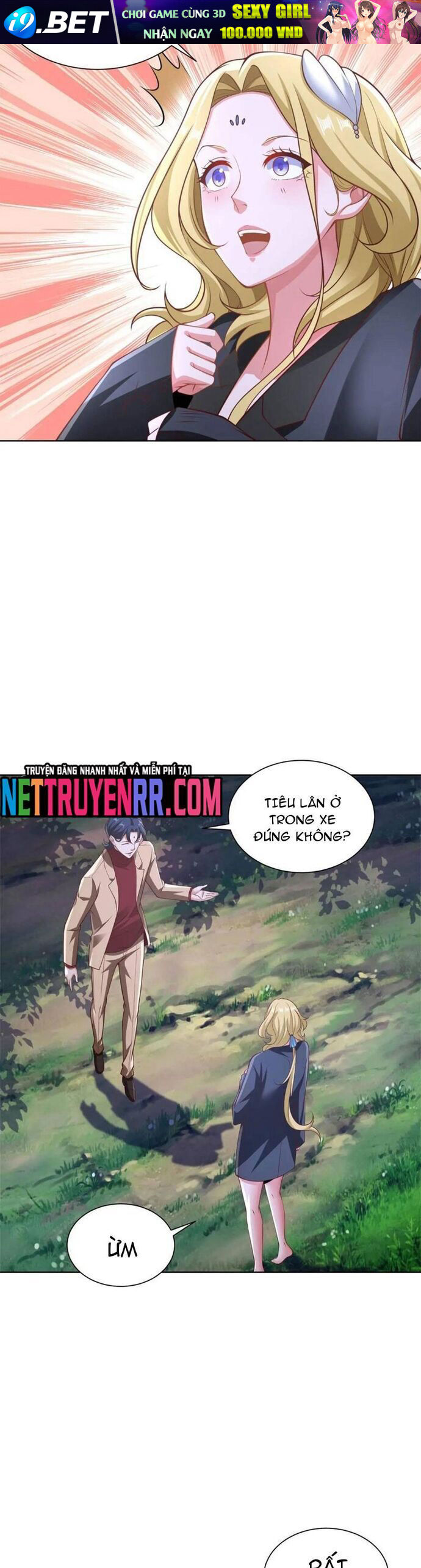 Đại Thiếu Gia Gia Tộc Tài Phiệt [Chap 53-70]