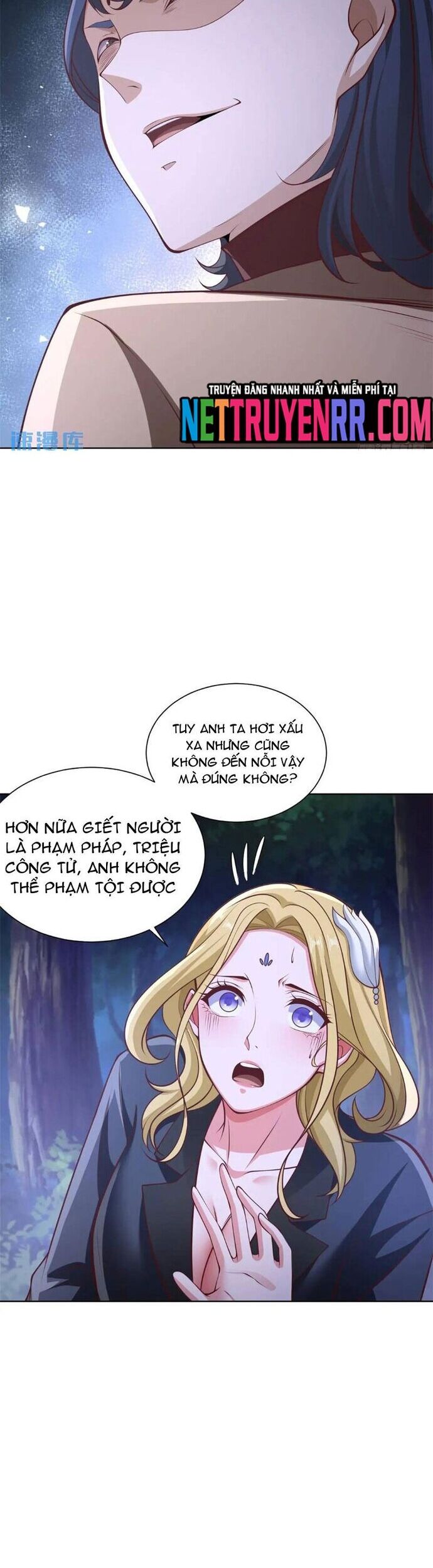 Đại Thiếu Gia Gia Tộc Tài Phiệt [Chap 53-70]