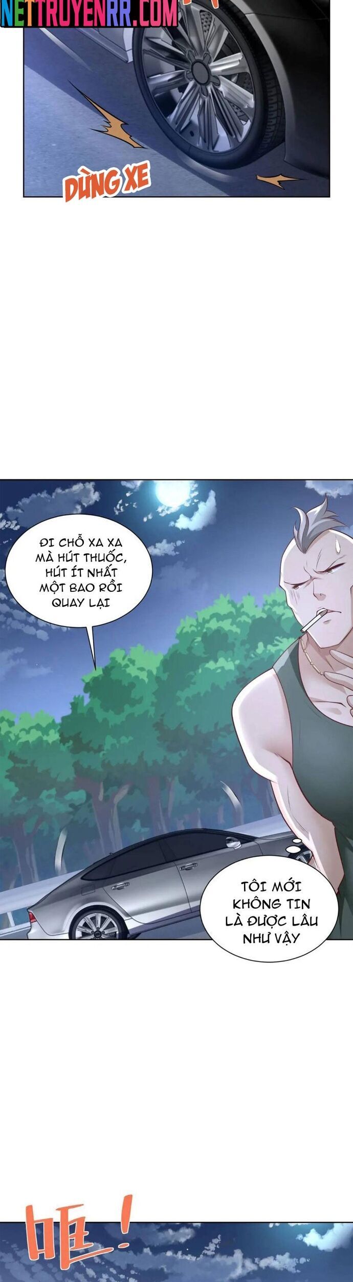 Đại Thiếu Gia Gia Tộc Tài Phiệt [Chap 53-70]