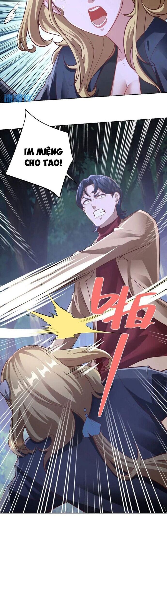 Đại Thiếu Gia Gia Tộc Tài Phiệt [Chap 53-70]