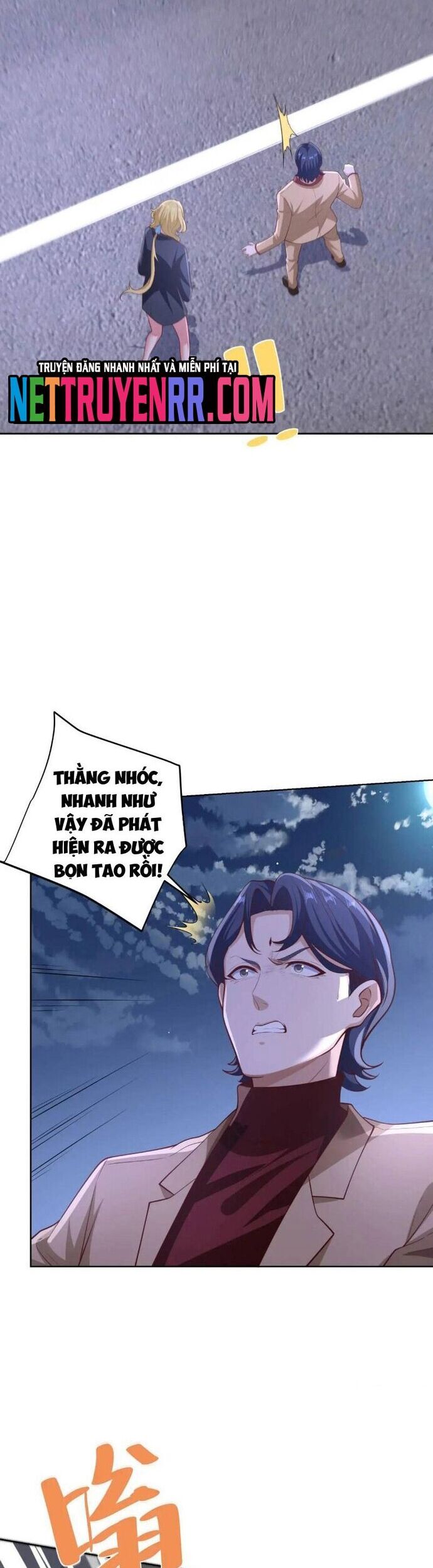 Đại Thiếu Gia Gia Tộc Tài Phiệt [Chap 53-70]