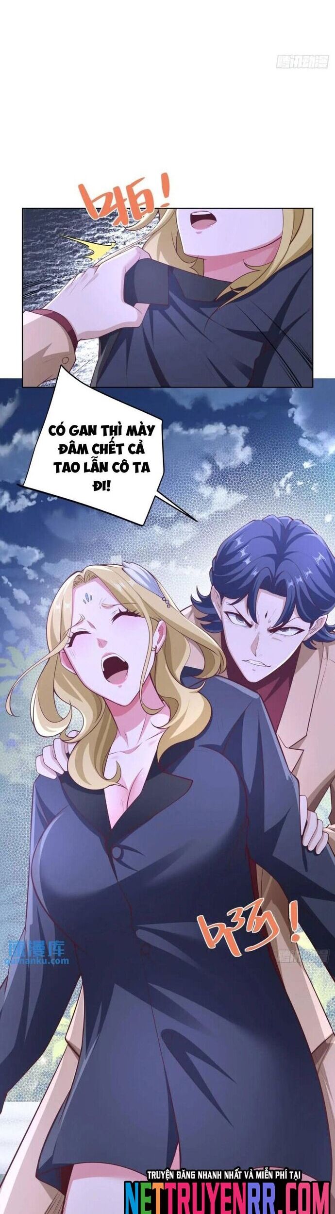 Đại Thiếu Gia Gia Tộc Tài Phiệt [Chap 53-70]