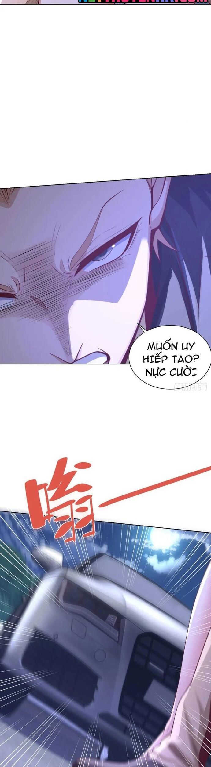 Đại Thiếu Gia Gia Tộc Tài Phiệt [Chap 53-70]
