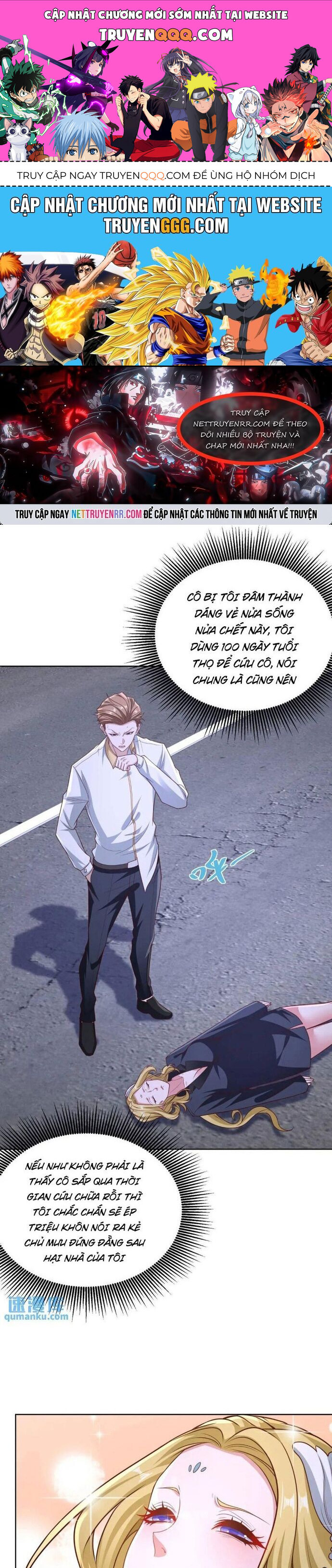 Đại Thiếu Gia Gia Tộc Tài Phiệt [Chap 53-70]