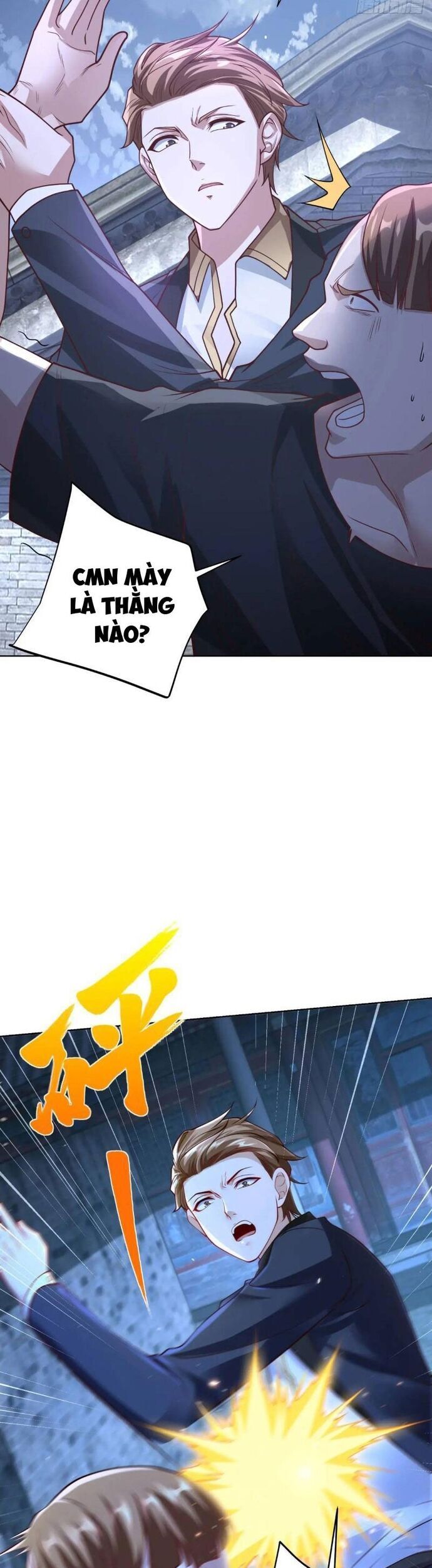 Đại Thiếu Gia Gia Tộc Tài Phiệt [Chap 53-70]