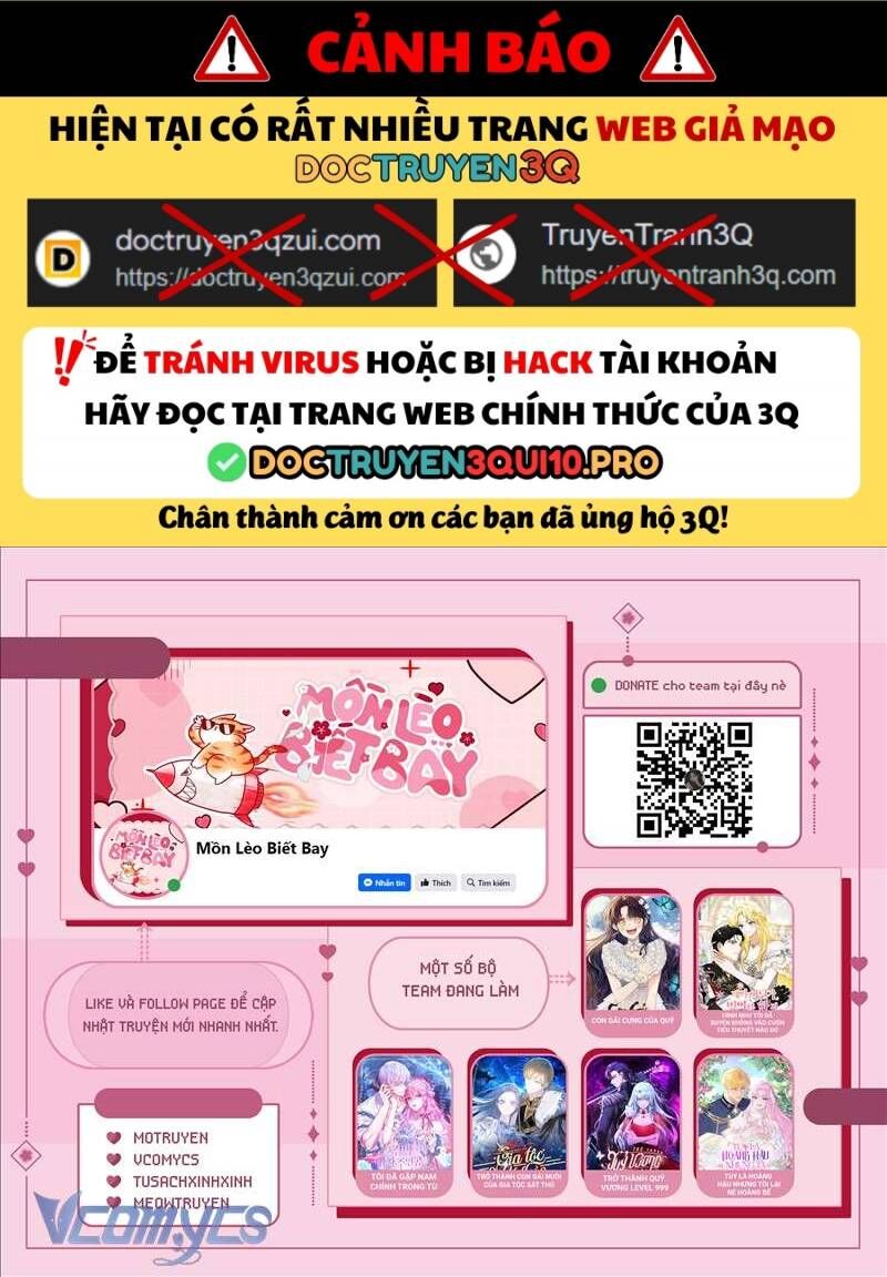 Dẫu Cho Con Gái Của Kẻ Phản Diện Trùng Sinh [Chap 60]