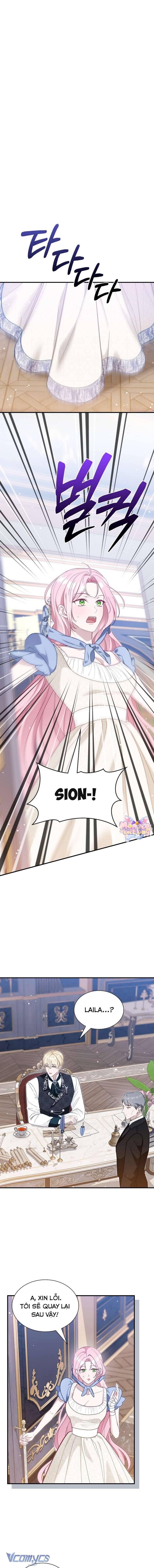 Dẫu Cho Con Gái Của Kẻ Phản Diện Trùng Sinh [Chap 60]