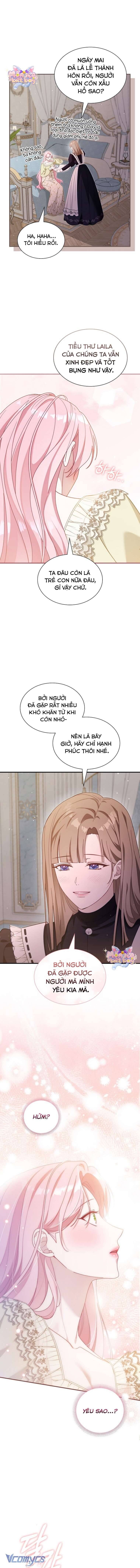 Dẫu Cho Con Gái Của Kẻ Phản Diện Trùng Sinh [Chap 60]