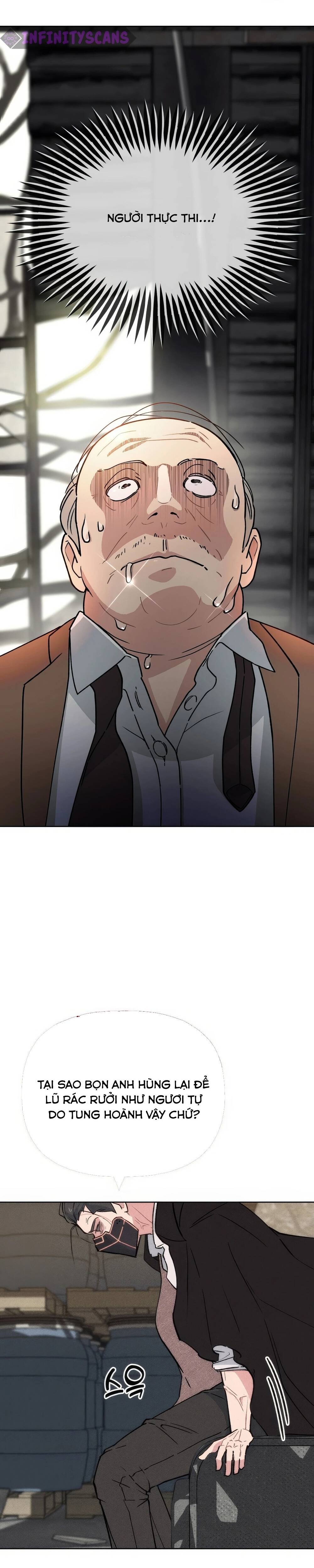 Chàng Rể Quỷ Quyệt [Chap 1-15]