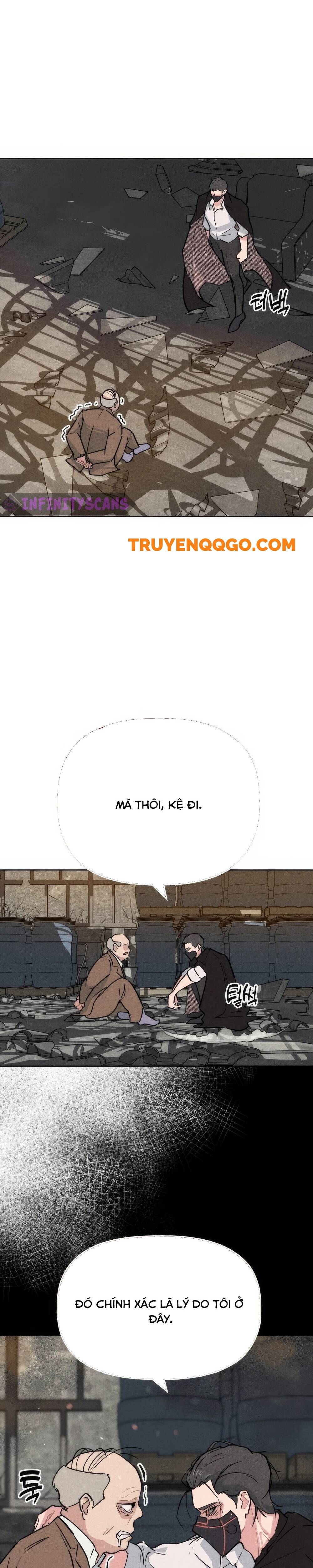 Chàng Rể Quỷ Quyệt [Chap 1-15]