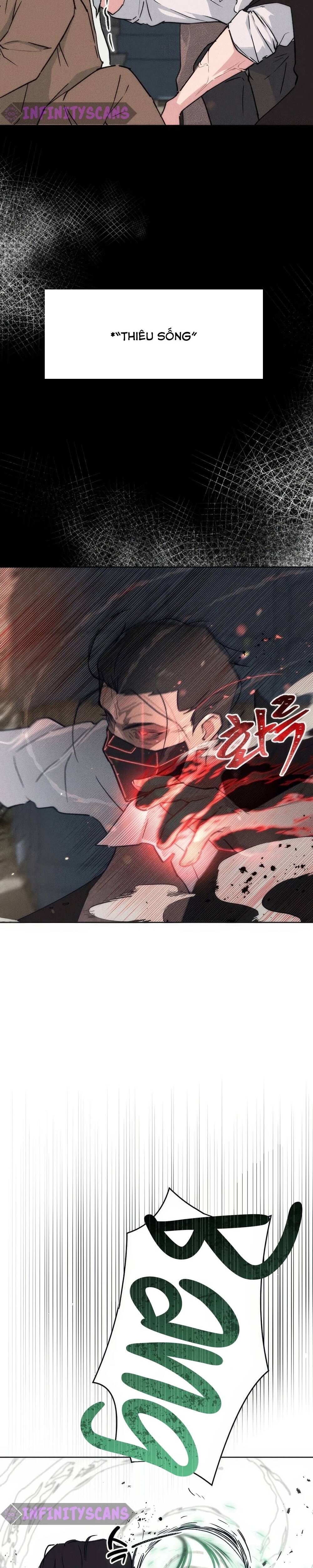 Chàng Rể Quỷ Quyệt [Chap 1-15]