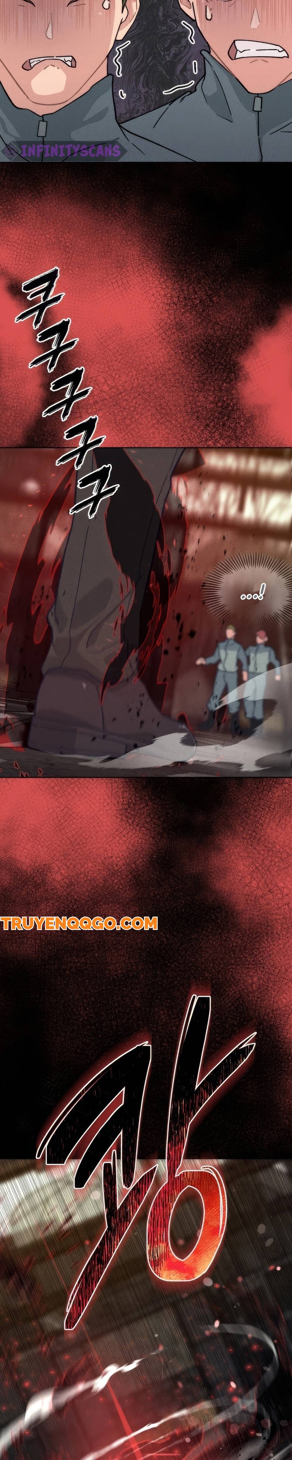 Chàng Rể Quỷ Quyệt [Chap 1-15]