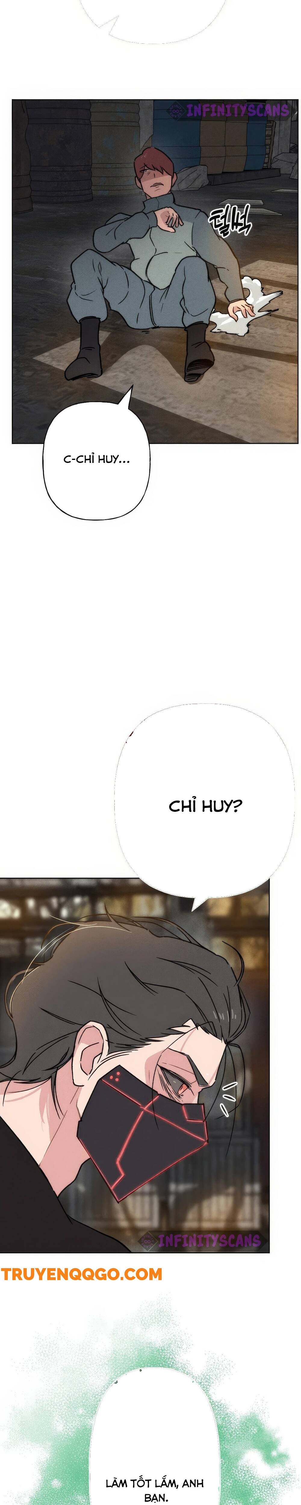 Chàng Rể Quỷ Quyệt [Chap 1-15]
