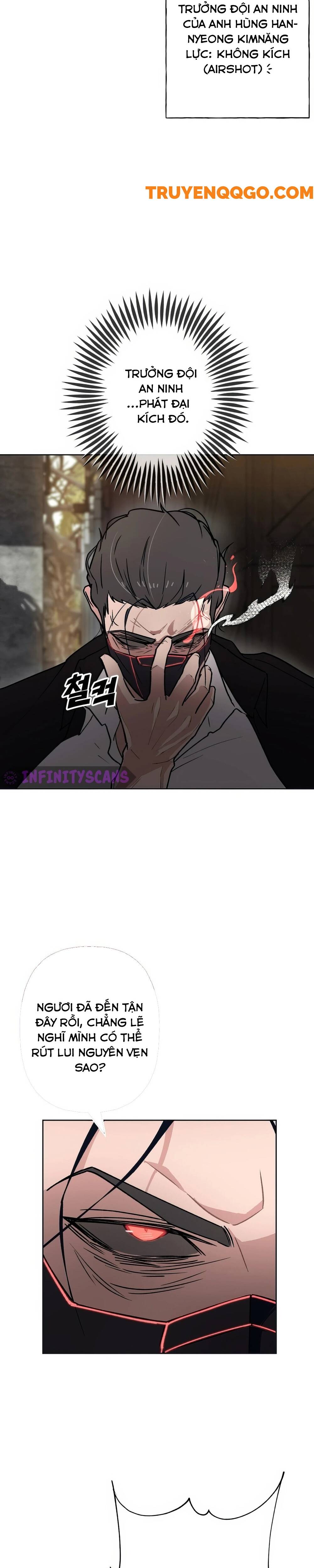 Chàng Rể Quỷ Quyệt [Chap 1-15]