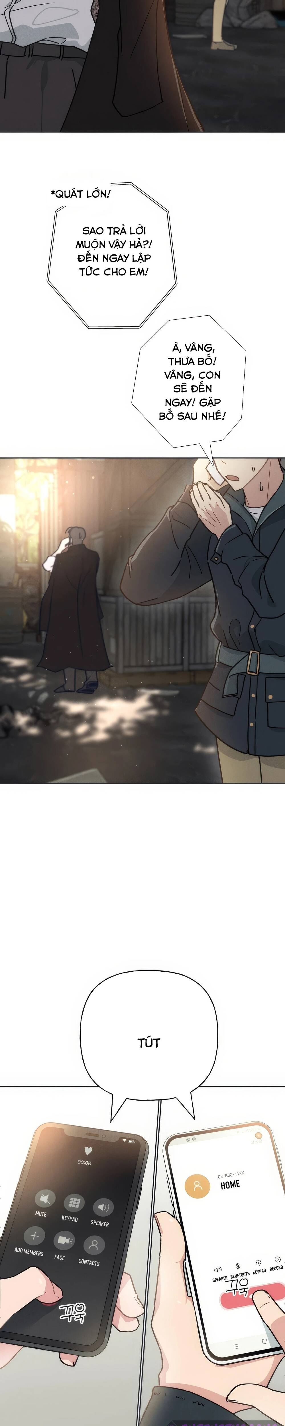 Chàng Rể Quỷ Quyệt [Chap 1-15]