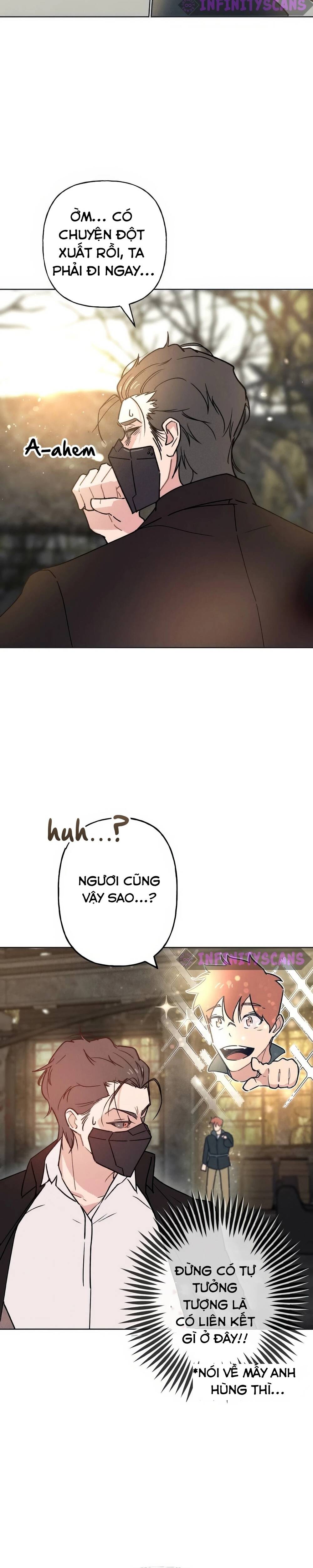 Chàng Rể Quỷ Quyệt [Chap 1-15]