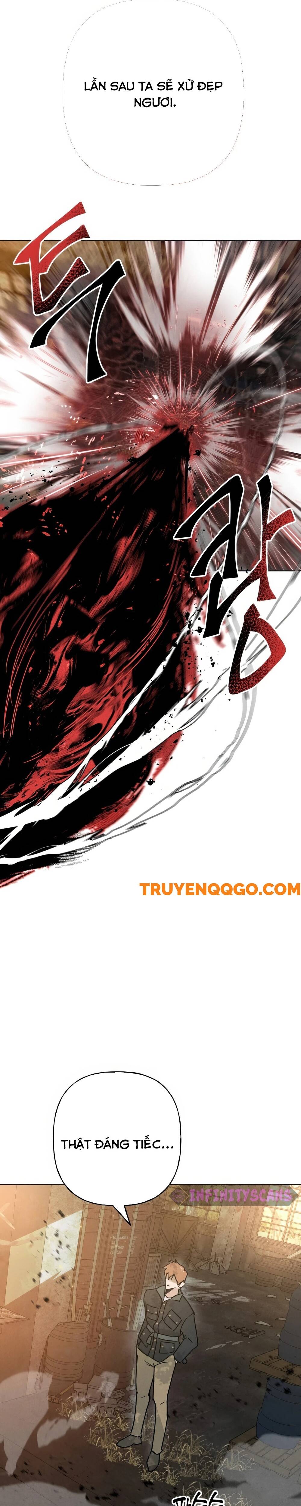 Chàng Rể Quỷ Quyệt [Chap 1-15]