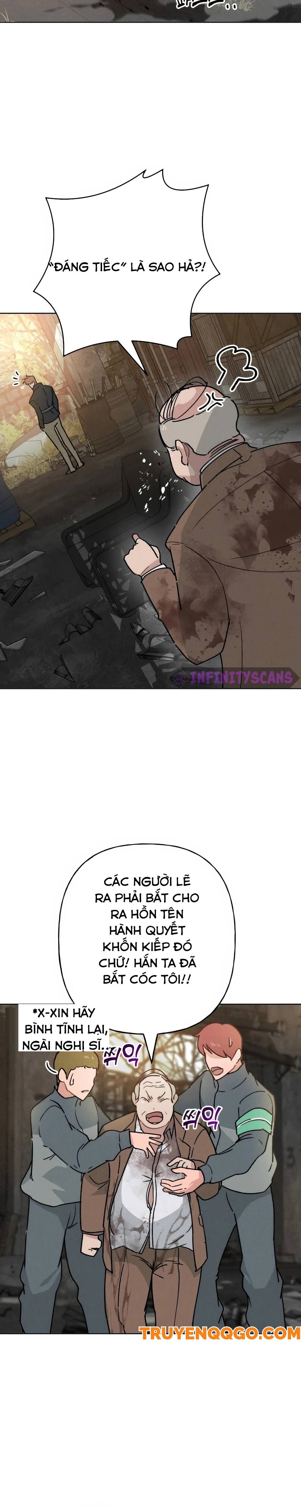 Chàng Rể Quỷ Quyệt [Chap 1-15]