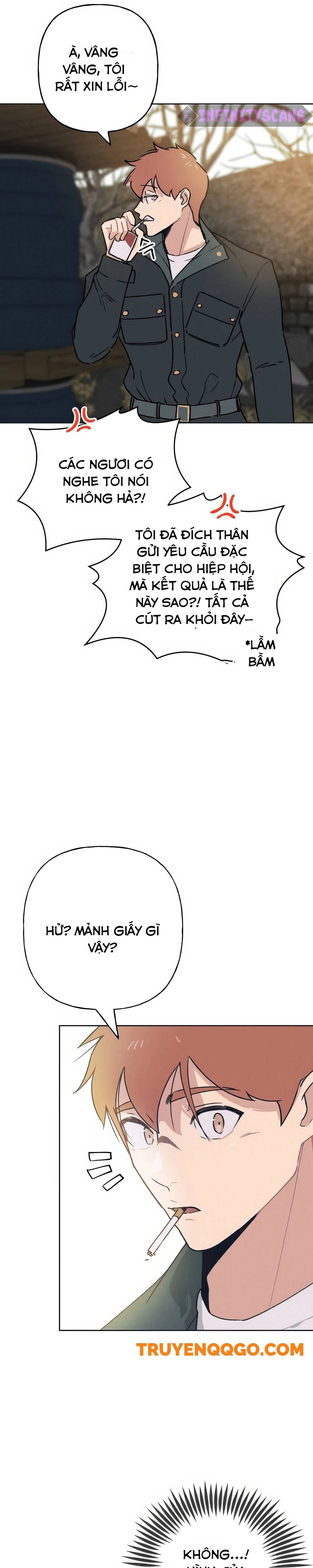 Chàng Rể Quỷ Quyệt [Chap 1-15]