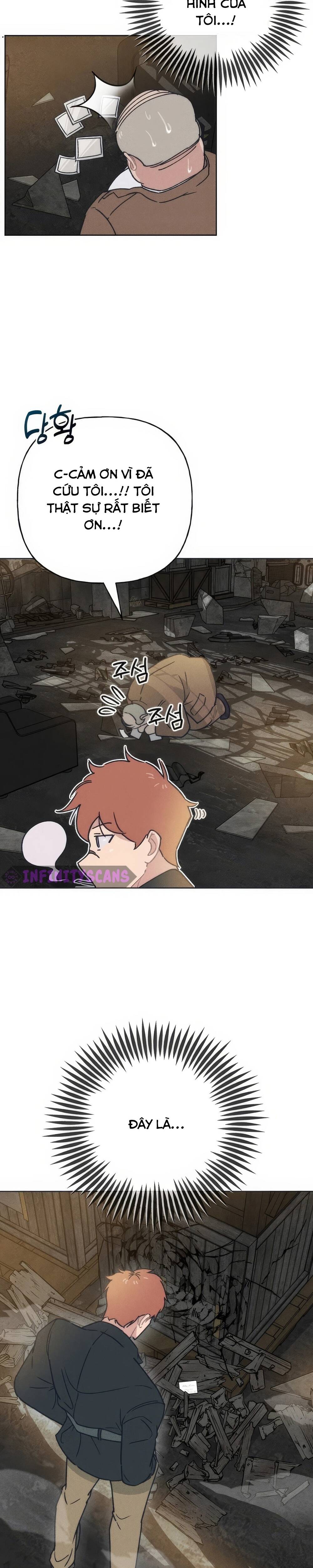 Chàng Rể Quỷ Quyệt [Chap 1-15]