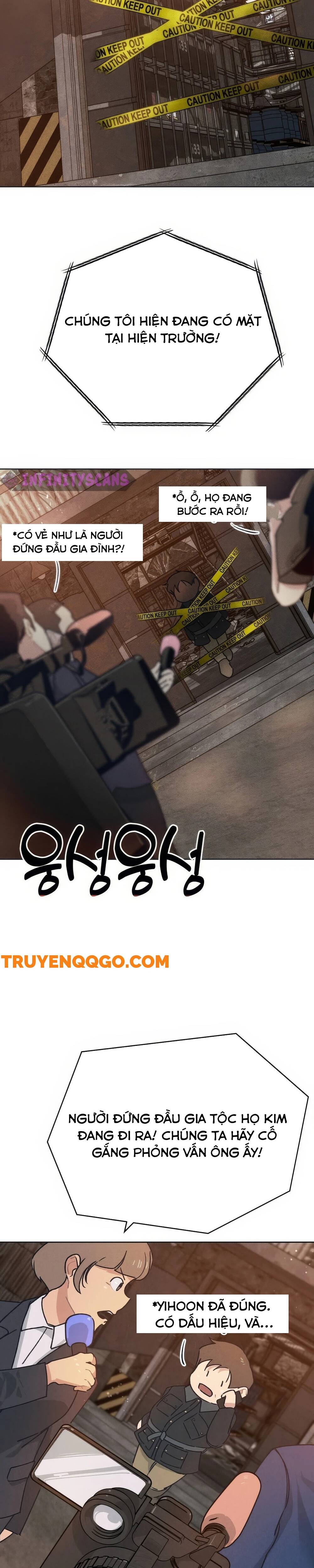 Chàng Rể Quỷ Quyệt [Chap 1-15]