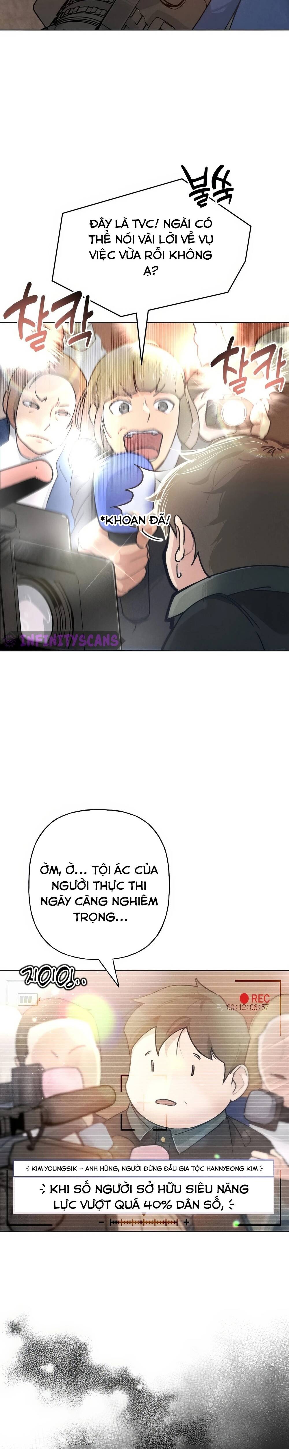 Chàng Rể Quỷ Quyệt [Chap 1-15]