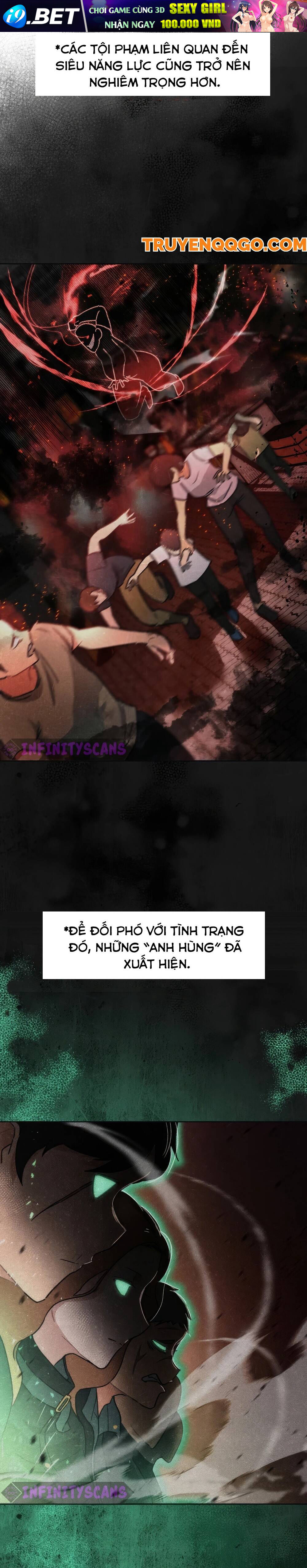 Chàng Rể Quỷ Quyệt [Chap 1-15]