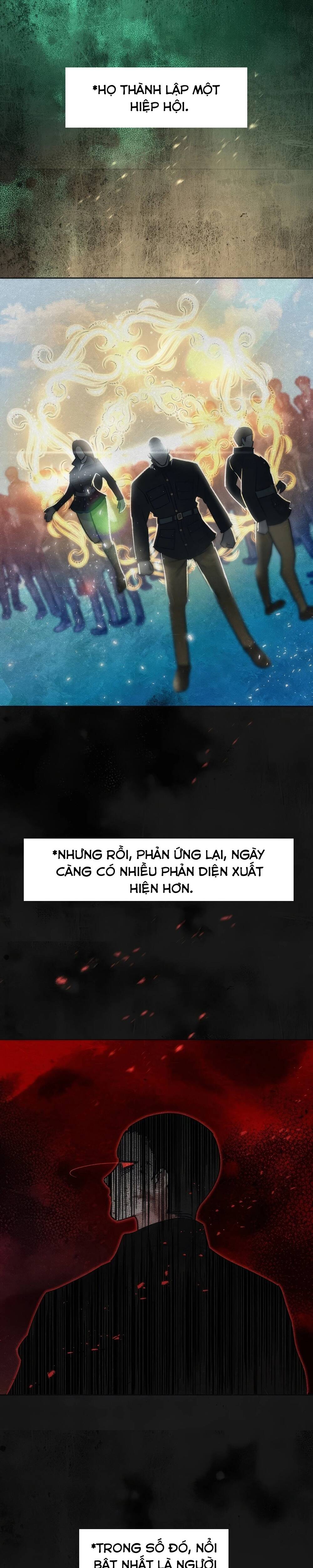 Chàng Rể Quỷ Quyệt [Chap 1-15]