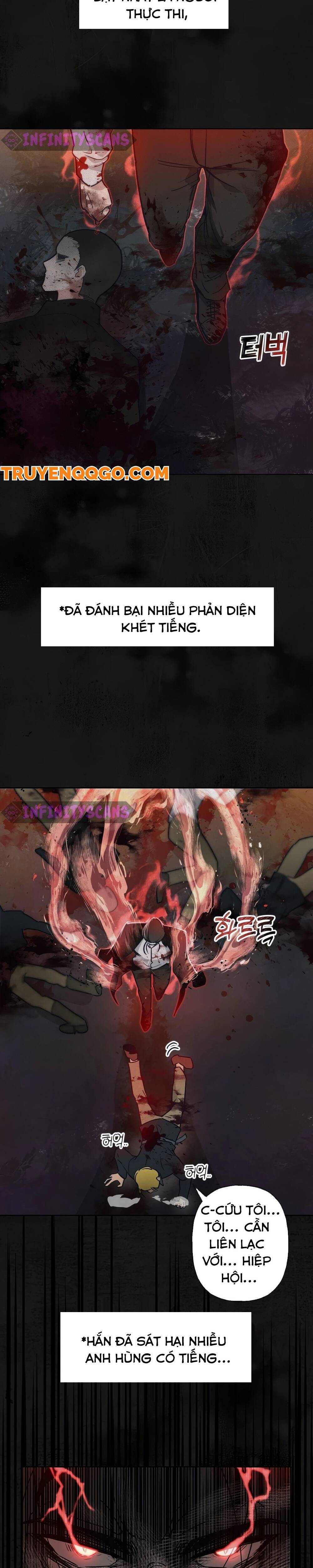 Chàng Rể Quỷ Quyệt [Chap 1-15]