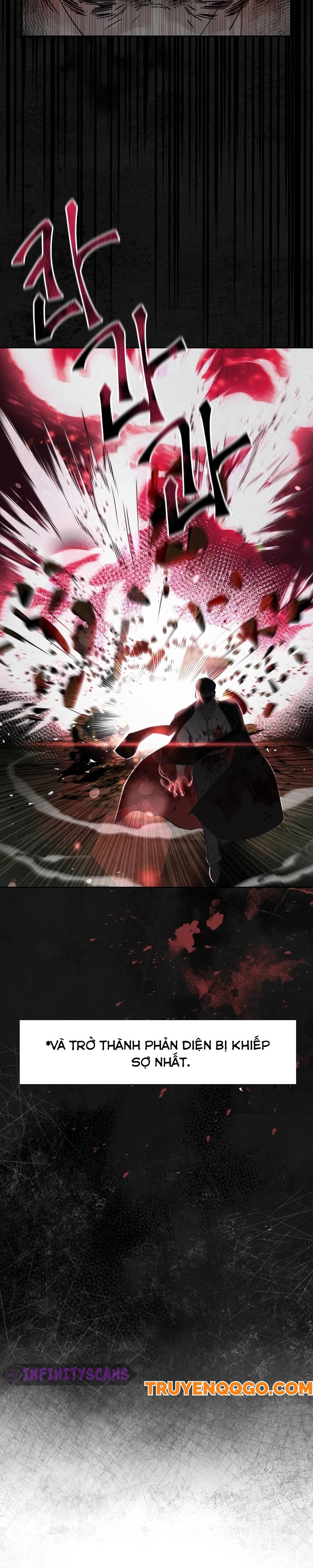 Chàng Rể Quỷ Quyệt [Chap 1-15]