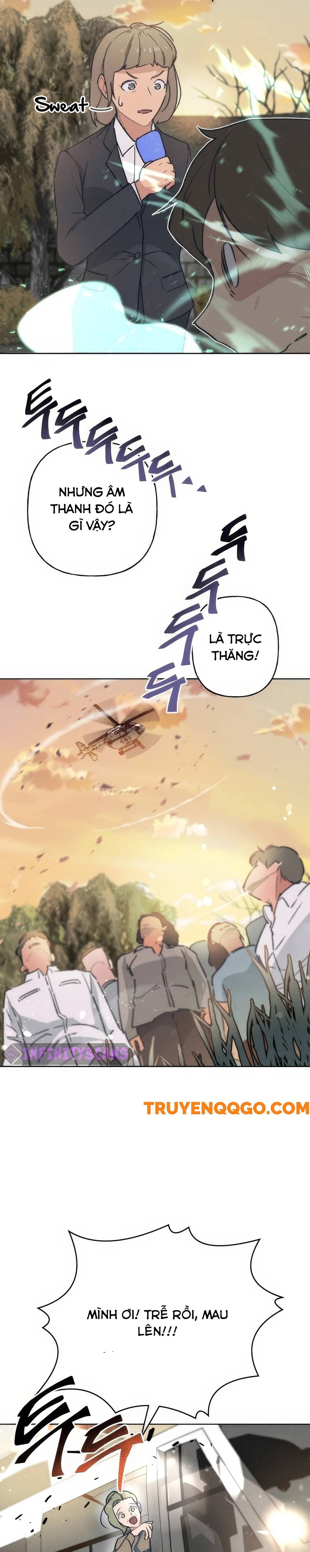 Chàng Rể Quỷ Quyệt [Chap 1-15]