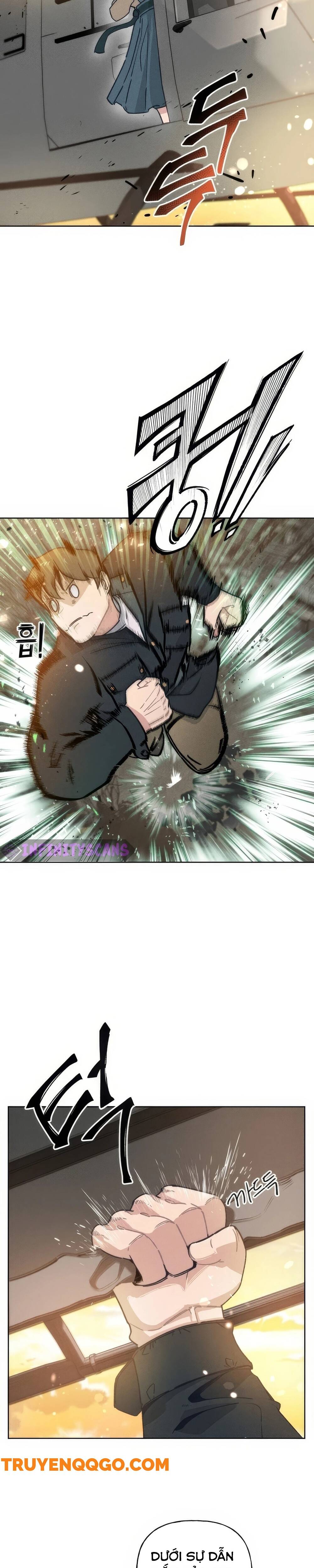 Chàng Rể Quỷ Quyệt [Chap 1-15]