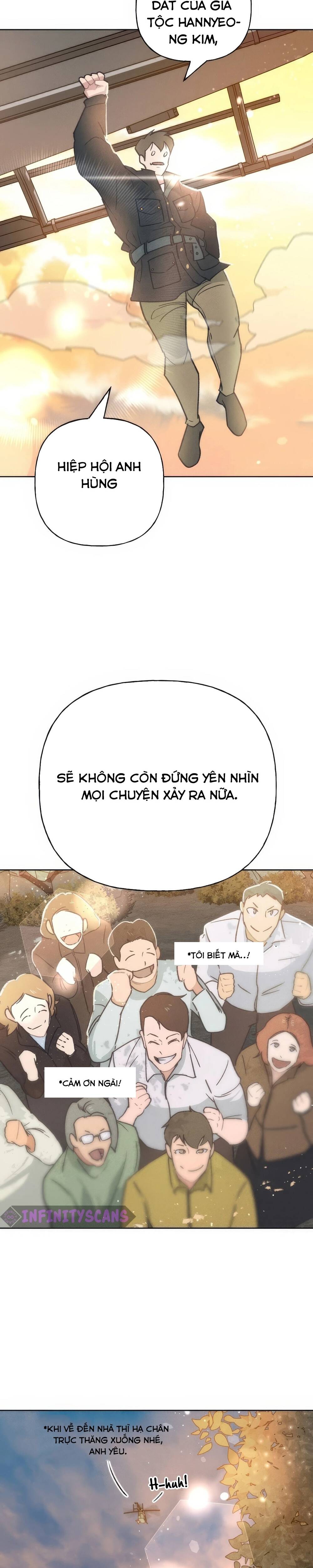 Chàng Rể Quỷ Quyệt [Chap 1-15]