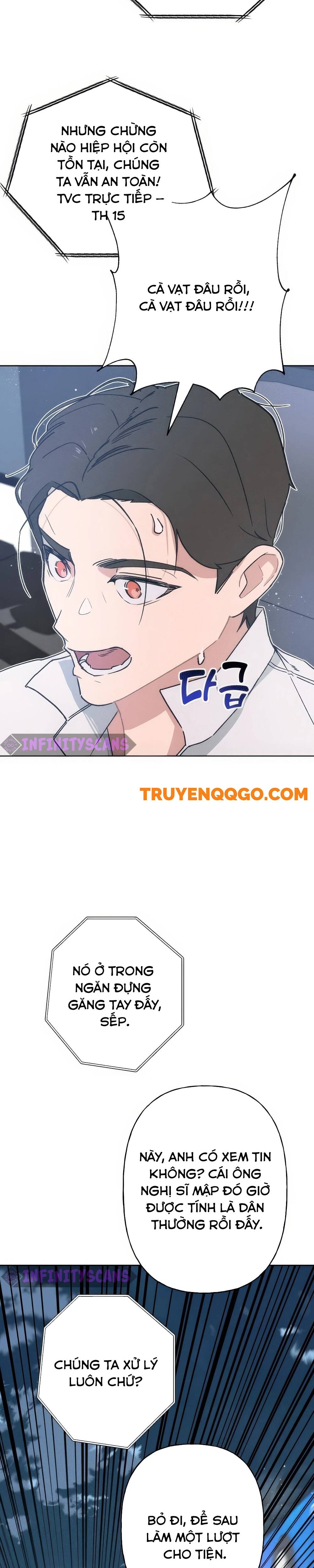 Chàng Rể Quỷ Quyệt [Chap 1-15]