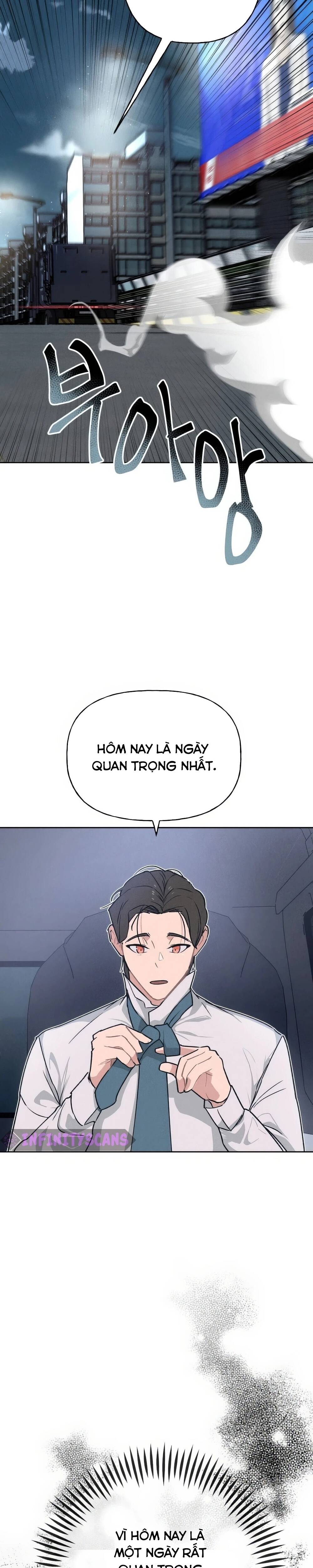 Chàng Rể Quỷ Quyệt [Chap 1-15]