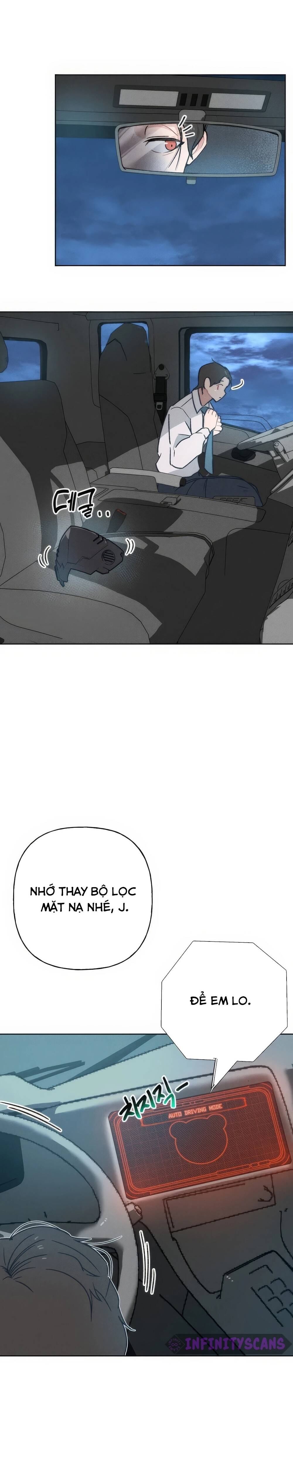 Chàng Rể Quỷ Quyệt [Chap 1-15]