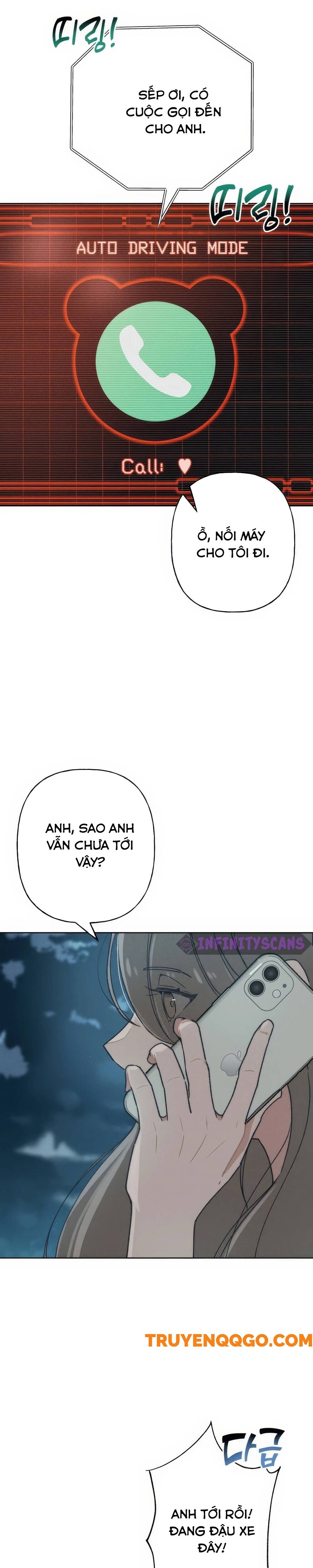 Chàng Rể Quỷ Quyệt [Chap 1-15]