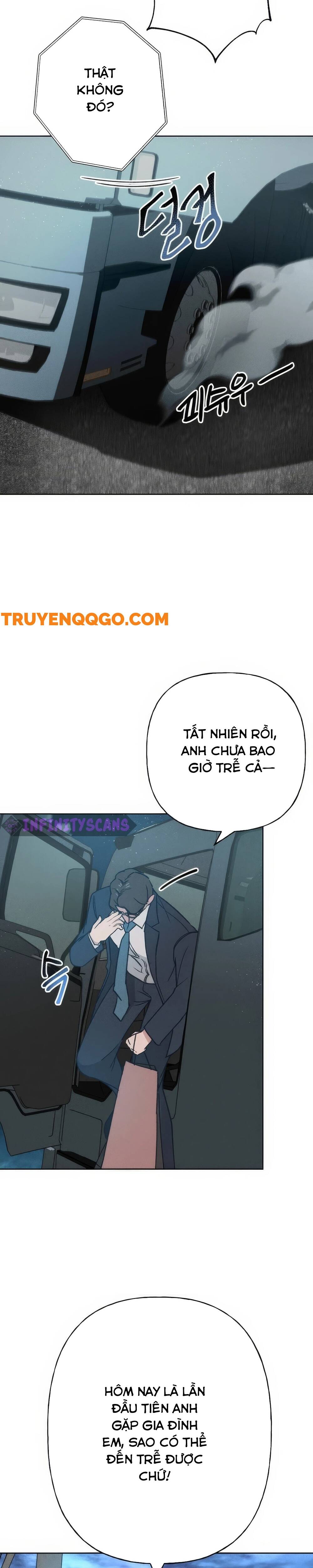 Chàng Rể Quỷ Quyệt [Chap 1-15]