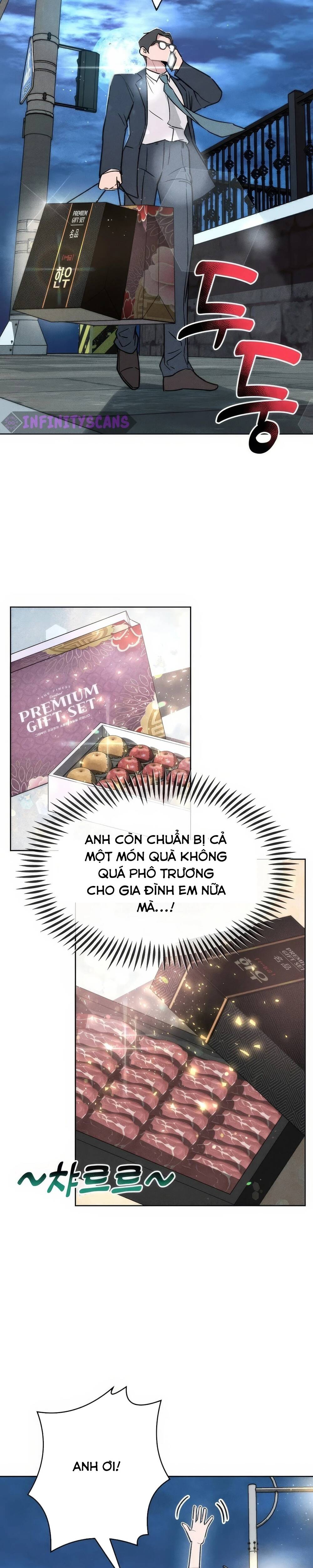 Chàng Rể Quỷ Quyệt [Chap 1-15]