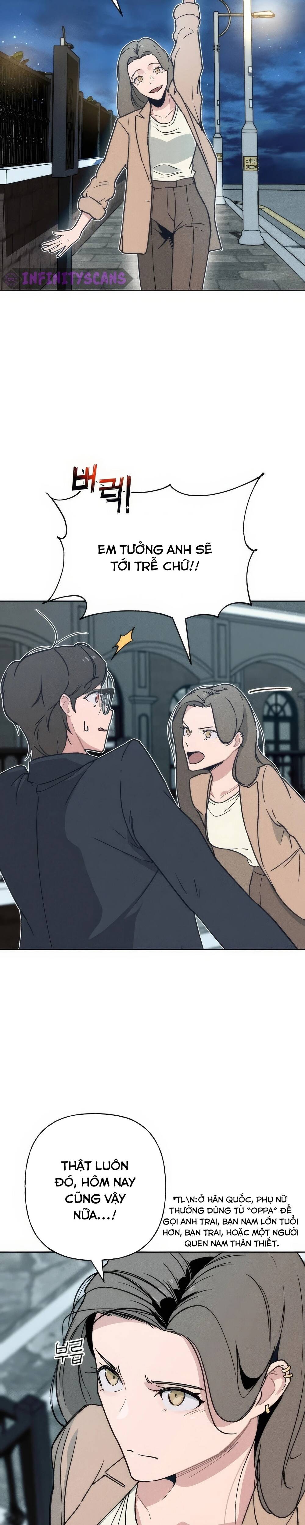 Chàng Rể Quỷ Quyệt [Chap 1-15]