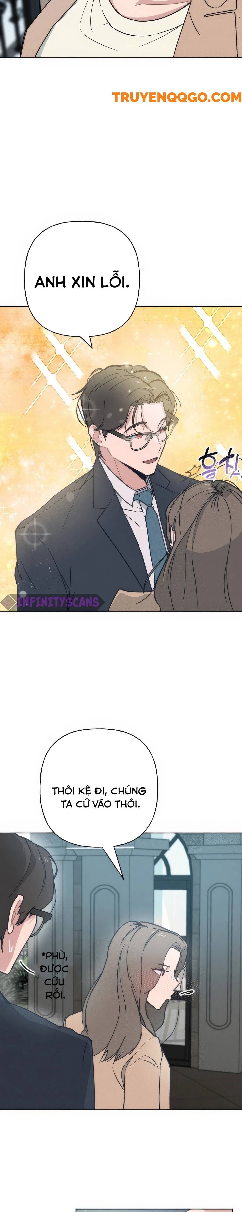 Chàng Rể Quỷ Quyệt [Chap 1-15]