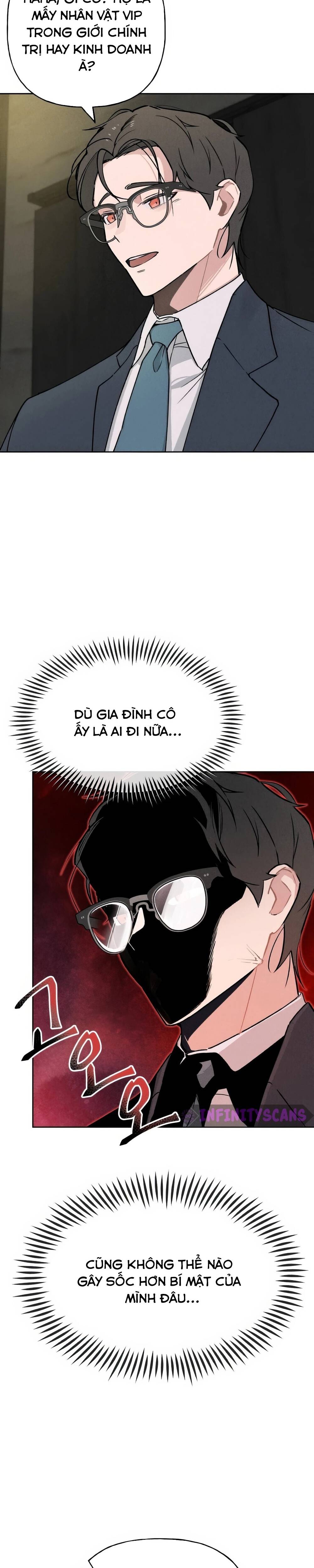 Chàng Rể Quỷ Quyệt [Chap 1-15]