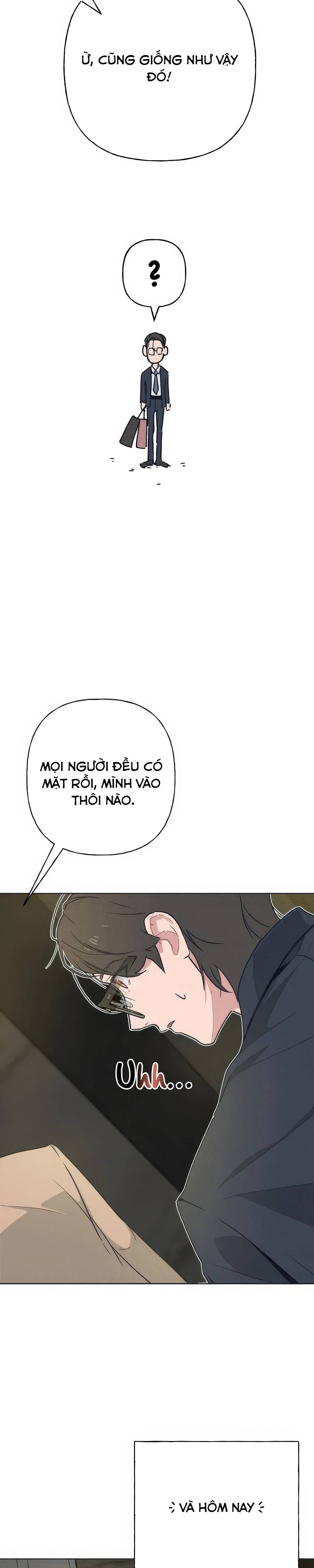 Chàng Rể Quỷ Quyệt [Chap 1-15]