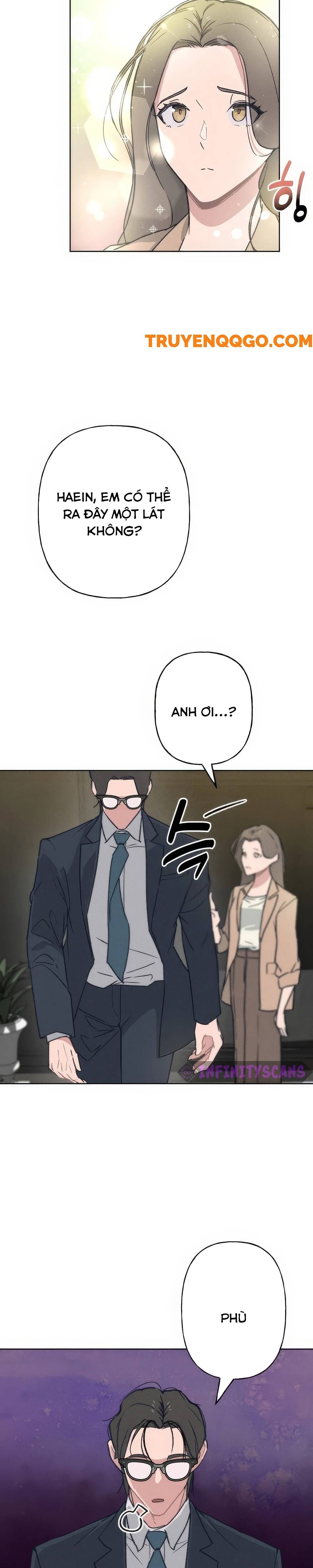 Chàng Rể Quỷ Quyệt [Chap 1-15]