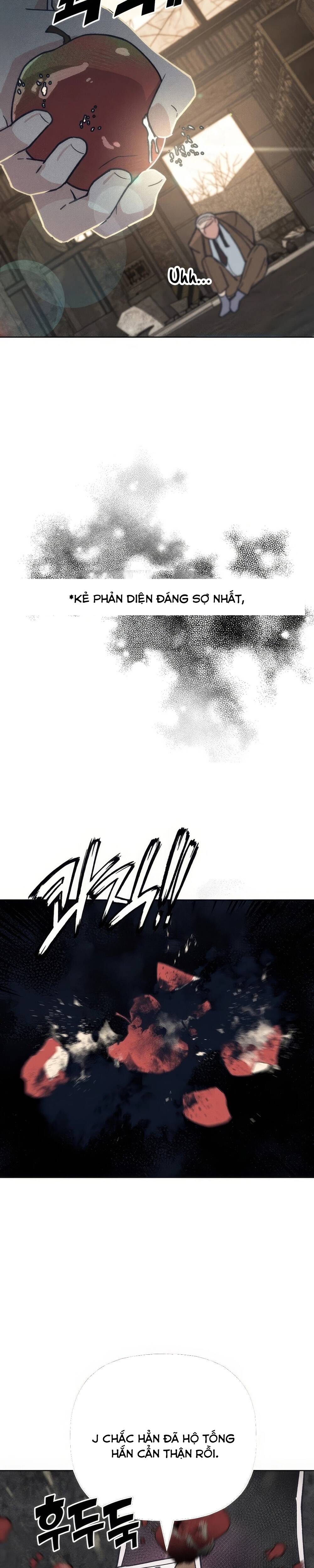 Chàng Rể Quỷ Quyệt [Chap 1-15]