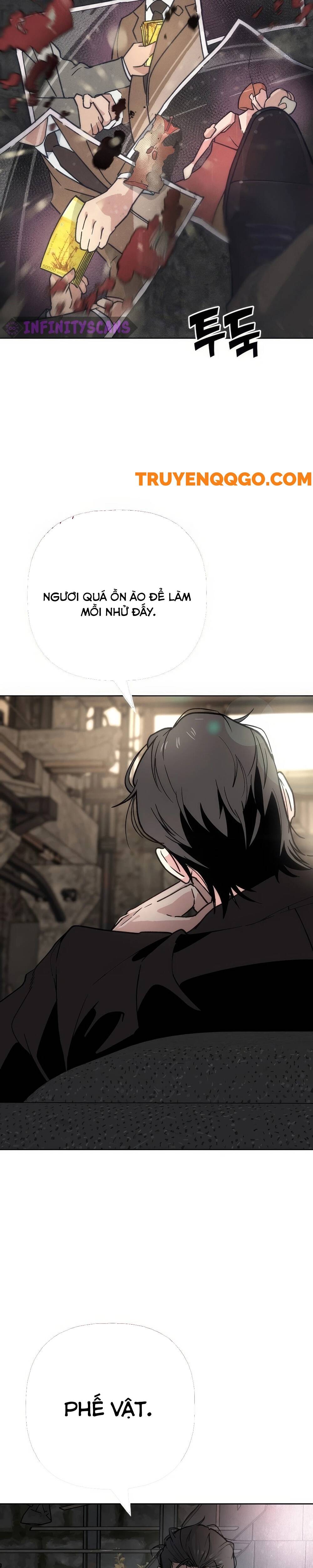 Chàng Rể Quỷ Quyệt [Chap 1-15]