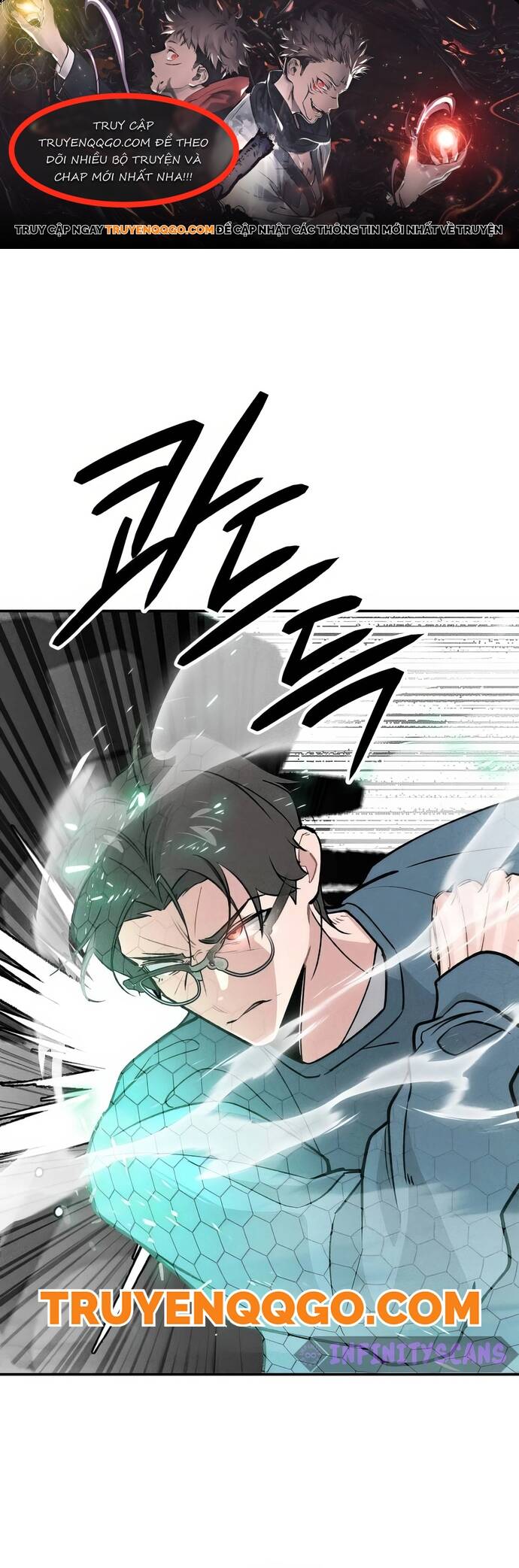Chàng Rể Quỷ Quyệt [Chap 1-15]