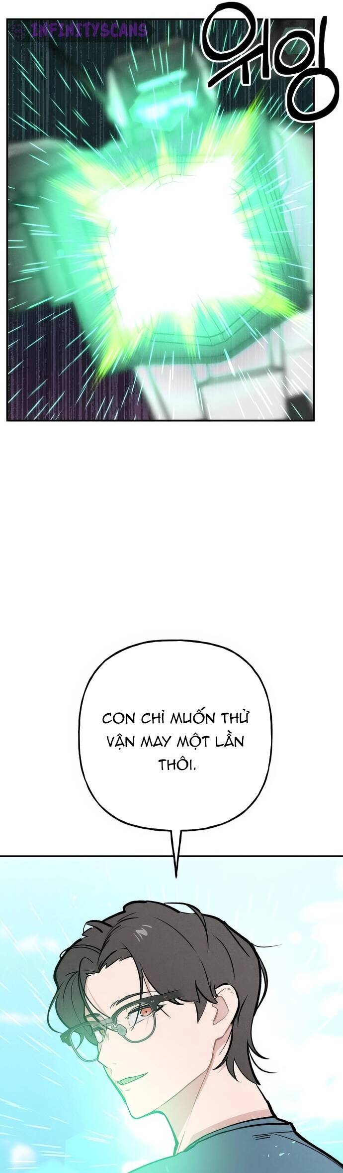 Chàng Rể Quỷ Quyệt [Chap 1-15]