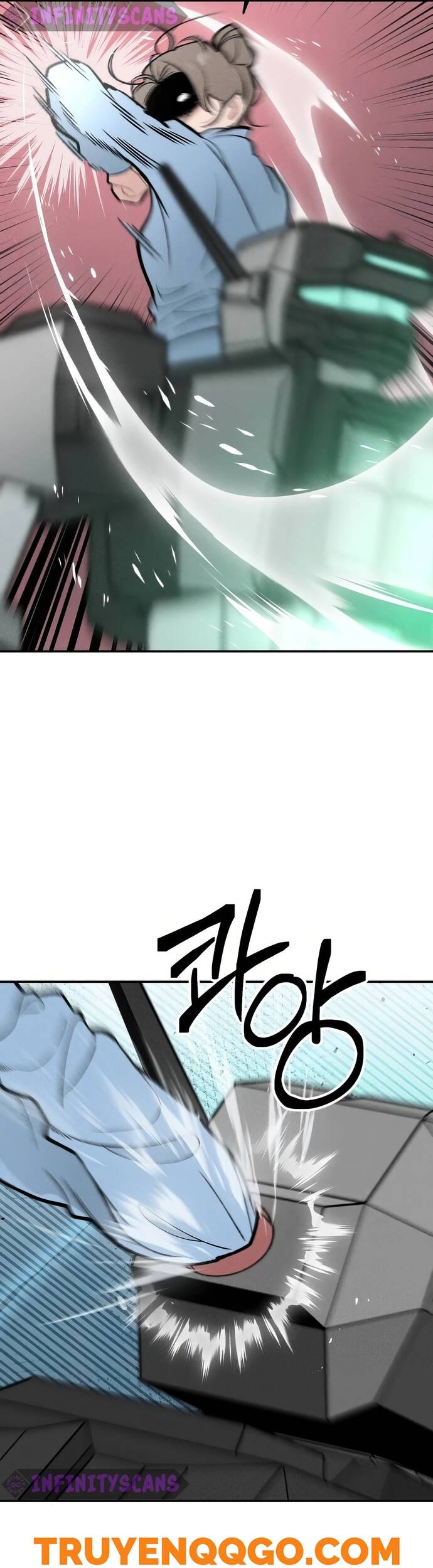Chàng Rể Quỷ Quyệt [Chap 1-15]