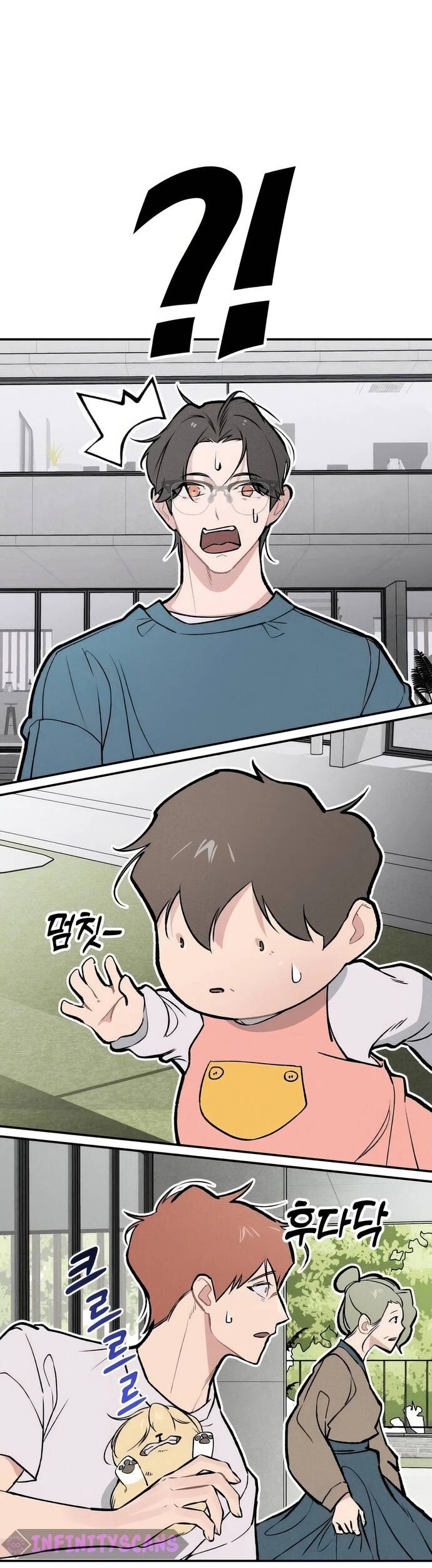Chàng Rể Quỷ Quyệt [Chap 1-15]